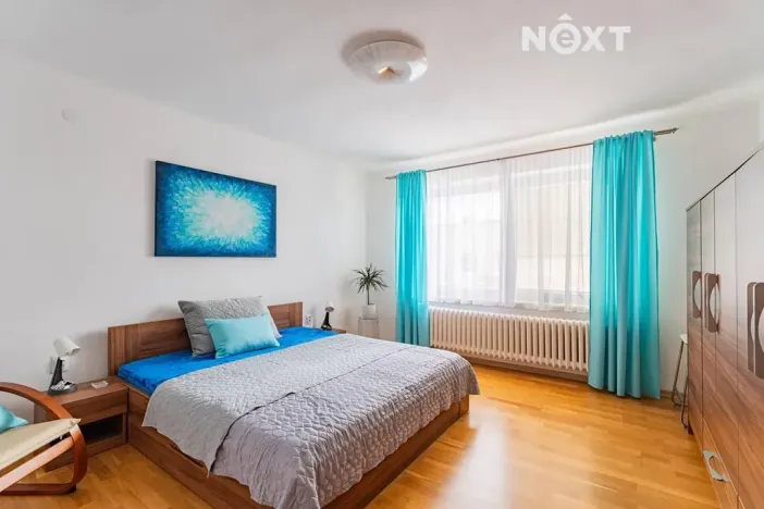 Pronájem bytu 3+kk, Šumperk, Dobrovského, 67 m2