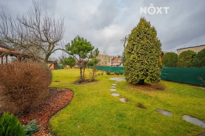 Pronájem bytu 3+kk, Šumperk, Dobrovského, 67 m2