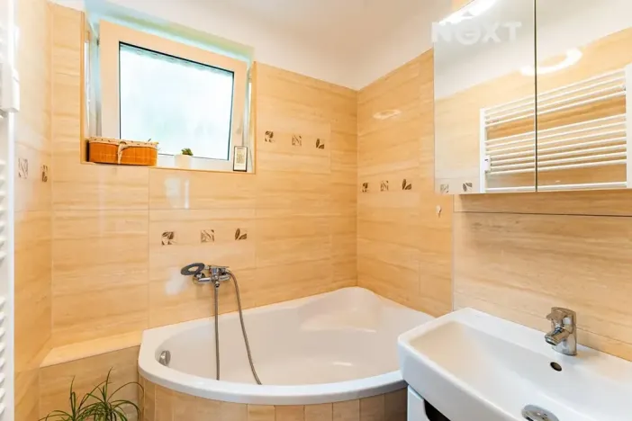 Pronájem bytu 3+kk, Šumperk, Čsl. armády, 63 m2