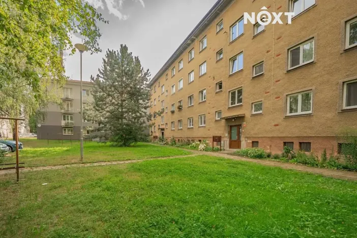 Pronájem bytu 3+kk, Šumperk, Čsl. armády, 63 m2