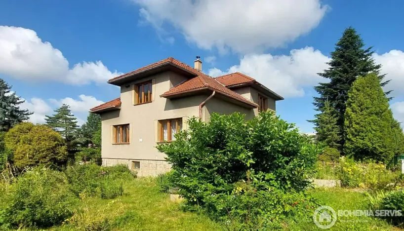 Prodej rodinného domu, Vlkaneč, 185 m2