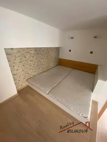 Pronájem bytu 2+kk, Brandýs nad Labem-Stará Boleslav, Riegrova, 46 m2