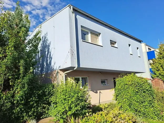 Pronájem bytu 3+kk, Popůvky, Střední, 72 m2
