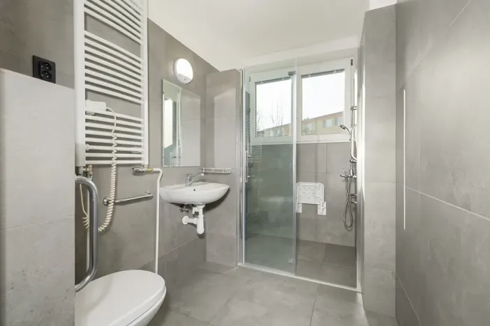 Pronájem bytu 2+1, Havířov - Město, Karvinská, 53 m2