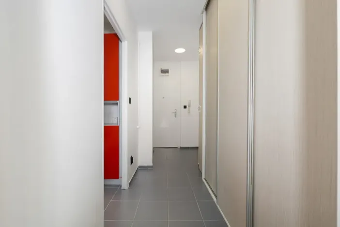 Pronájem bytu 2+1, Havířov - Město, Karvinská, 53 m2