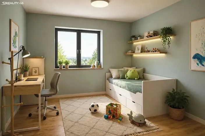 Prodej bytu 4+kk, Ostrava, Paskovská, 114 m2
