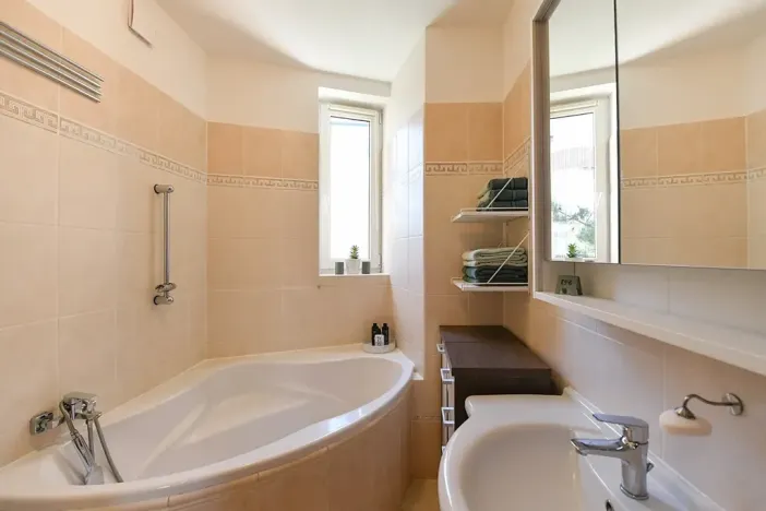 Prodej bytu 3+kk, Praha, Remízková, 91 m2