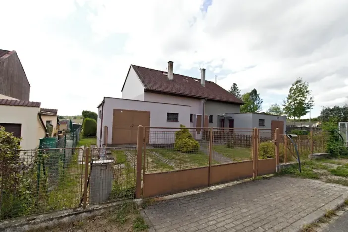 Prodej rodinného domu, Křenovy, 83 m2