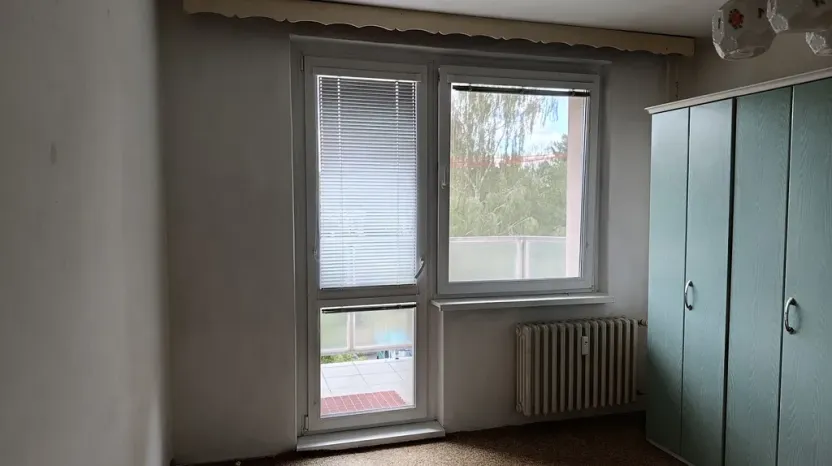 Prodej bytu 2+1, Třebíč, Okružní, 55 m2
