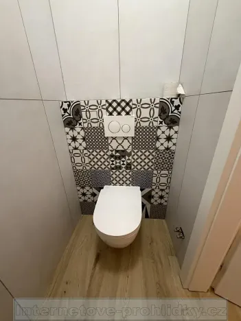 Pronájem bytu 2+1, Praha - Vinohrady, 75 m2