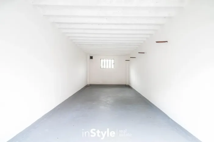 Pronájem garáže, Uherské Hradiště, Průmyslová, 17 m2