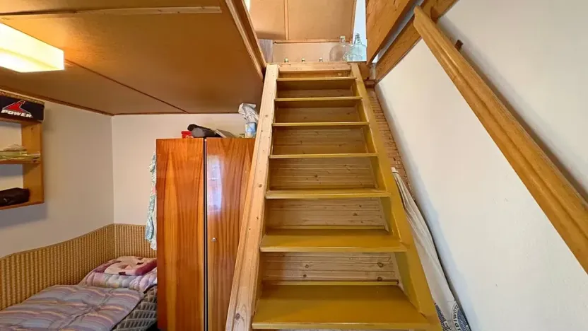 Prodej chaty, Jaroměřice, 64 m2