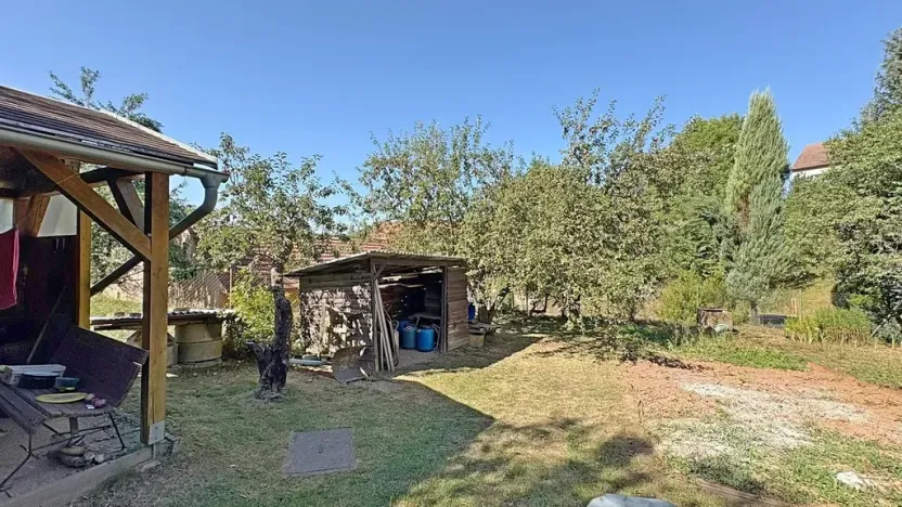 Prodej chaty, Jaroměřice, 64 m2
