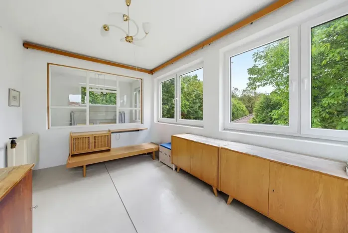 Prodej rodinného domu, Olešnice, Veselská, 266 m2