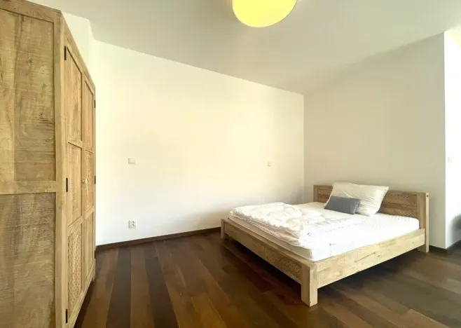 Pronájem bytu 2+kk, Brno, 55 m2
