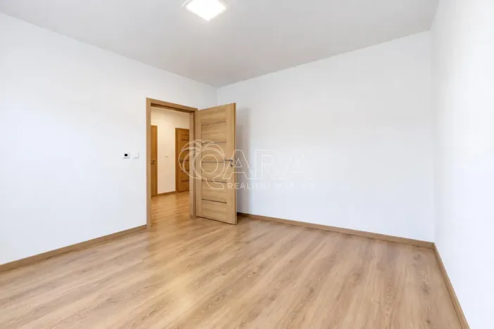 Pronájem rodinného domu, Postřižín, Na Stráni, 80 m2