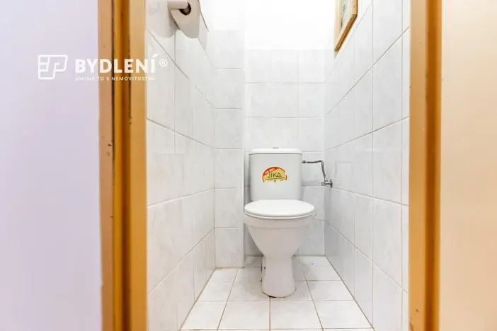 Prodej bytu 2+1, Světec, Kostomlatská, 77 m2
