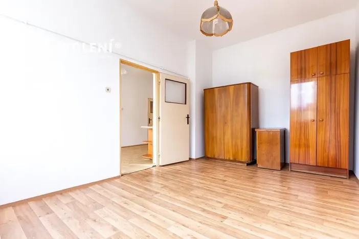 Prodej bytu 2+1, Světec, Kostomlatská, 77 m2