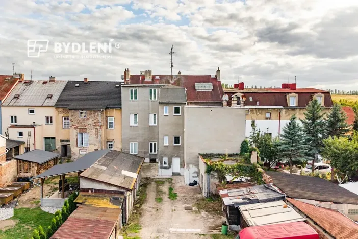 Prodej bytu 2+1, Světec, Kostomlatská, 77 m2
