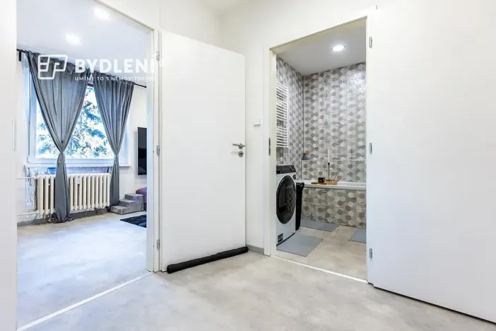 Prodej bytu 3+1, Teplice, Krušnohorská, 69 m2