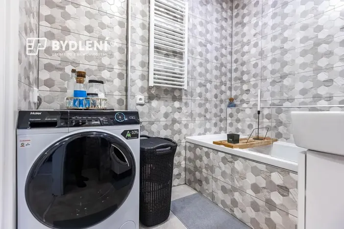 Prodej bytu 3+1, Teplice, Krušnohorská, 69 m2