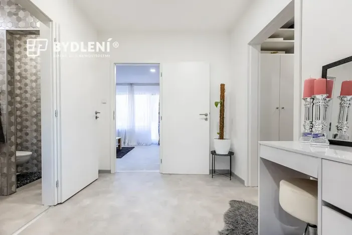 Prodej bytu 3+1, Teplice, Krušnohorská, 69 m2
