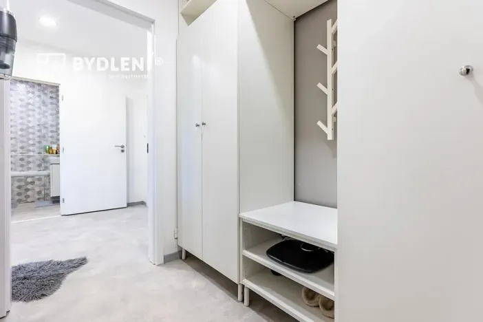 Prodej bytu 3+1, Teplice, Krušnohorská, 69 m2