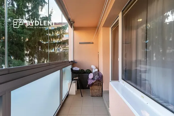 Prodej bytu 3+1, Teplice, Krušnohorská, 69 m2