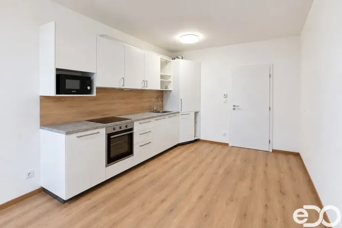 Pronájem bytu 1+kk, Praha, Choceradská, 41 m2