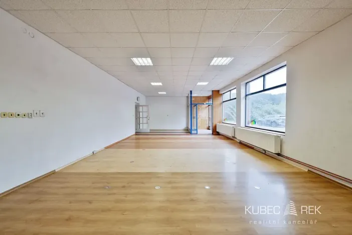 Prodej skladu, Tábor, Nábřeží, 237 m2
