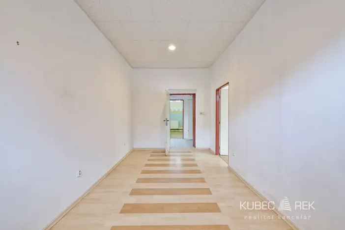 Prodej skladu, Tábor, Nábřeží, 237 m2