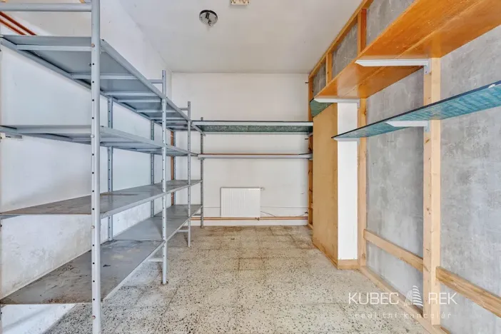 Prodej skladu, Tábor, Nábřeží, 237 m2