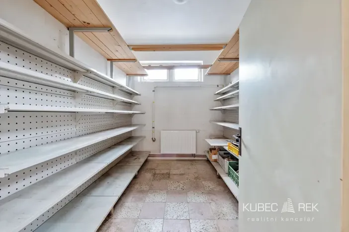 Prodej obchodního prostoru, Tábor, Nábřeží, 237 m2