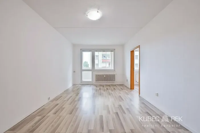 Prodej bytu 3+1, Tábor, Havanská, 64 m2