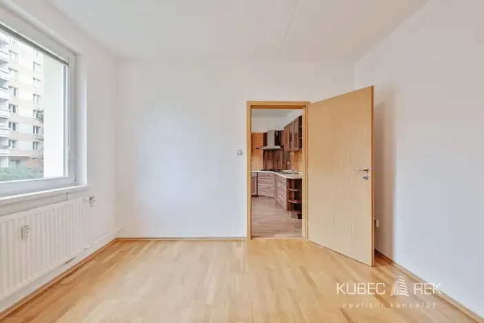 Prodej bytu 3+1, Tábor, Havanská, 64 m2