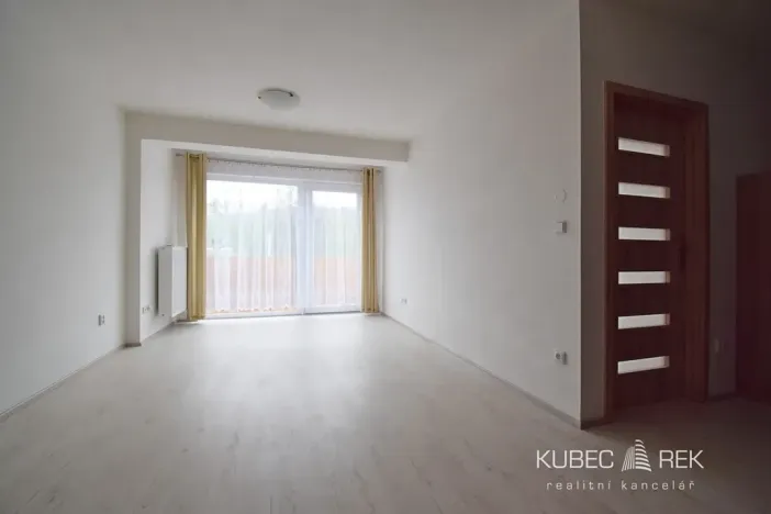 Pronájem bytu 3+kk, Sezimovo Ústí, Lužnická, 85 m2