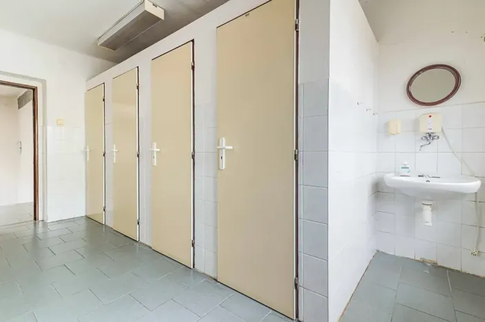 Pronájem kanceláře, Rakovník, Sportovní, 30 m2