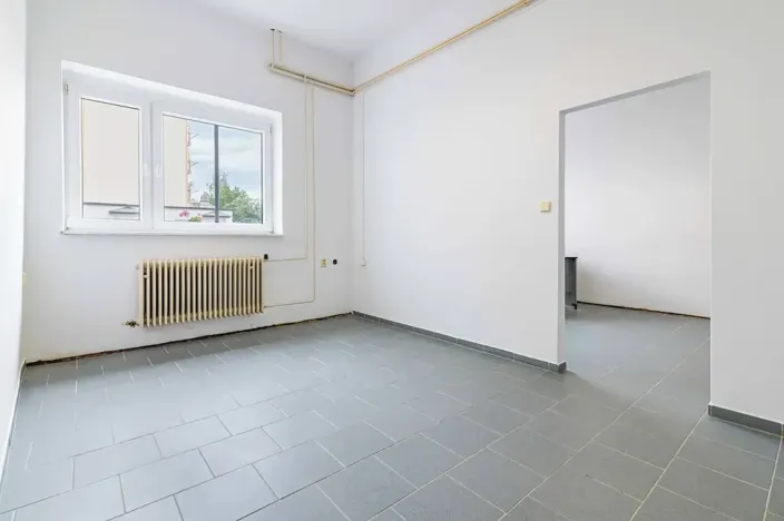 Pronájem kanceláře, Rakovník, Sportovní, 30 m2