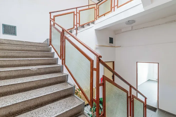 Pronájem kanceláře, Rakovník, Sportovní, 30 m2
