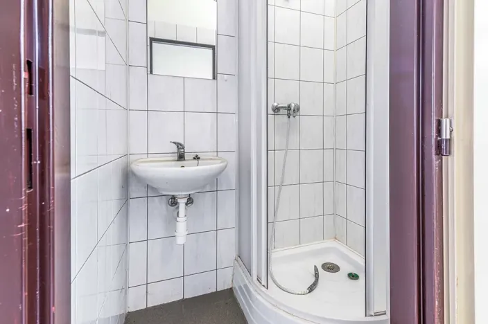 Pronájem kanceláře, Rakovník, Sportovní, 38 m2