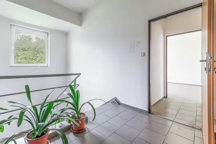 Pronájem kanceláře, Rakovník, Sportovní, 38 m2