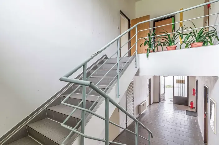 Pronájem kanceláře, Rakovník, Sportovní, 38 m2