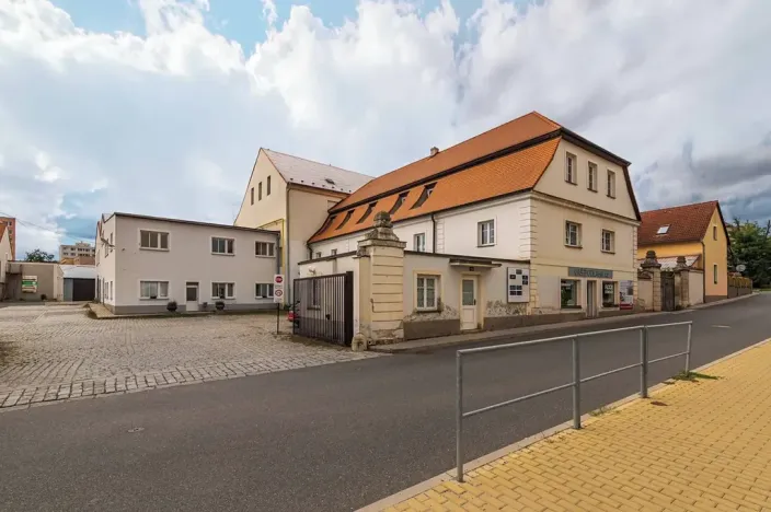 Pronájem kanceláře, Rakovník, Sportovní, 38 m2