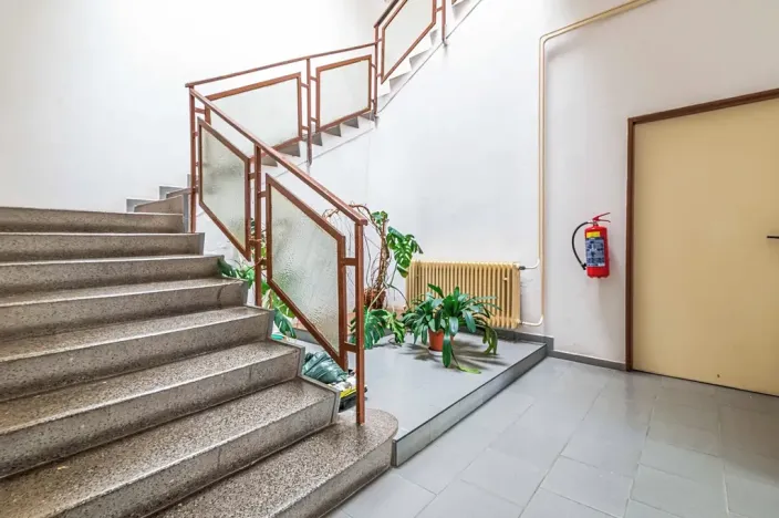 Pronájem kanceláře, Rakovník, Sportovní, 42 m2