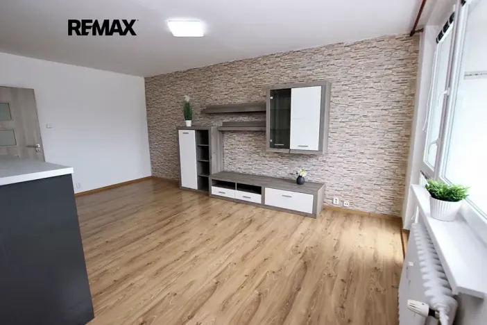 Pronájem bytu 3+kk, Loděnice, Za GZ, 64 m2