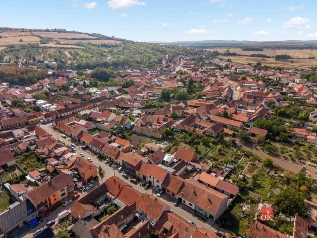 Prodej rodinného domu, Blučina, Nová, 220 m2