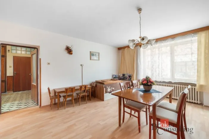 Prodej rodinného domu, Blučina, Nová, 220 m2