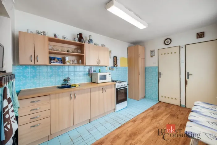 Prodej rodinného domu, Blučina, Nová, 220 m2
