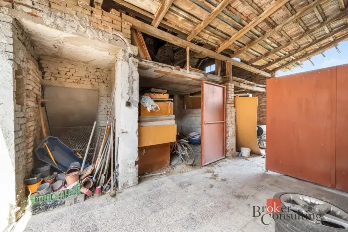 Prodej rodinného domu, Blučina, Nová, 220 m2