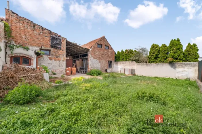Prodej rodinného domu, Blučina, Nová, 220 m2